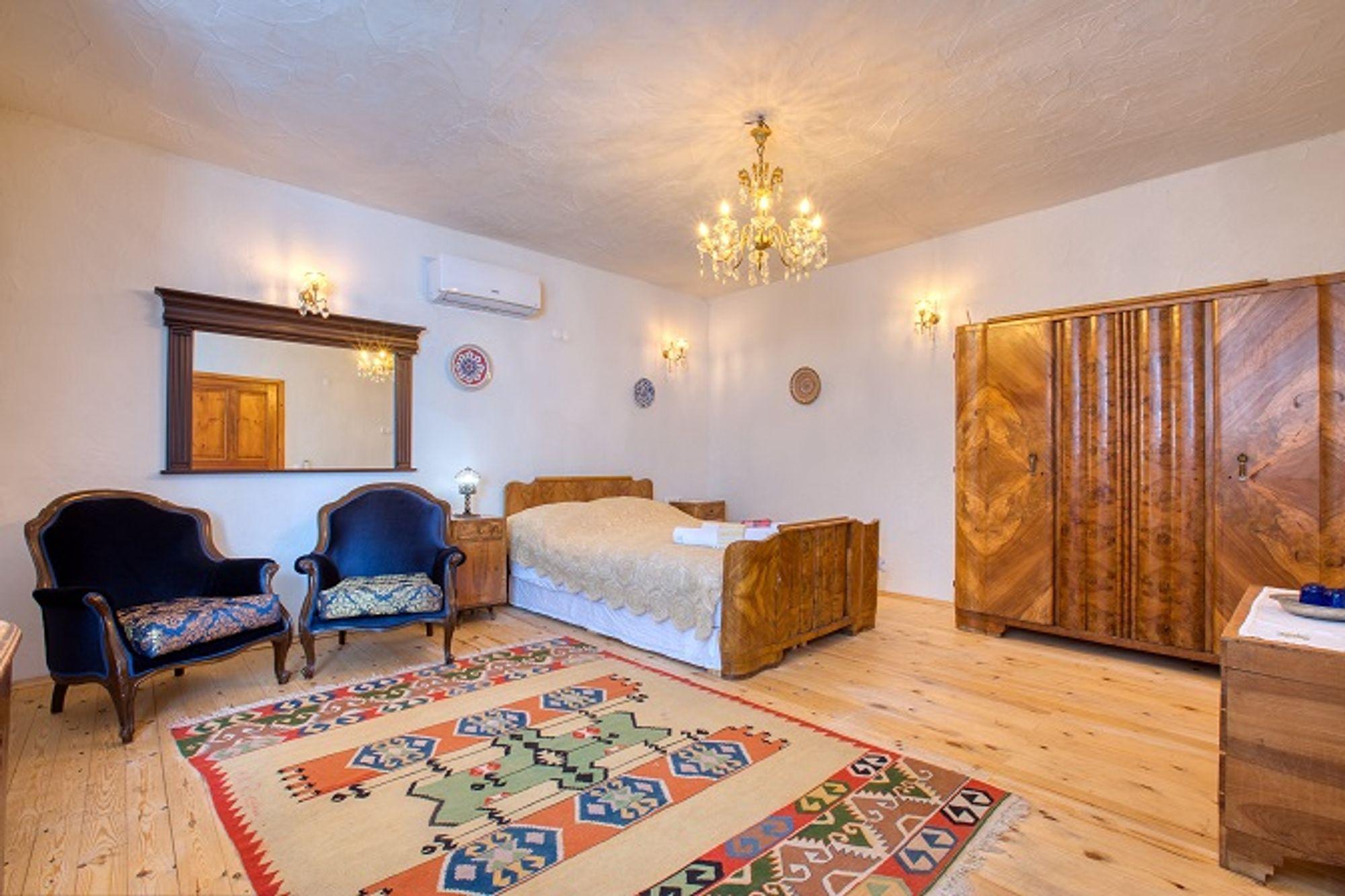 Kirazli Sultan Konak Экстерьер фото